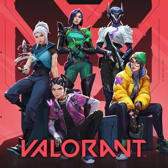 VALORANT Console Launch 