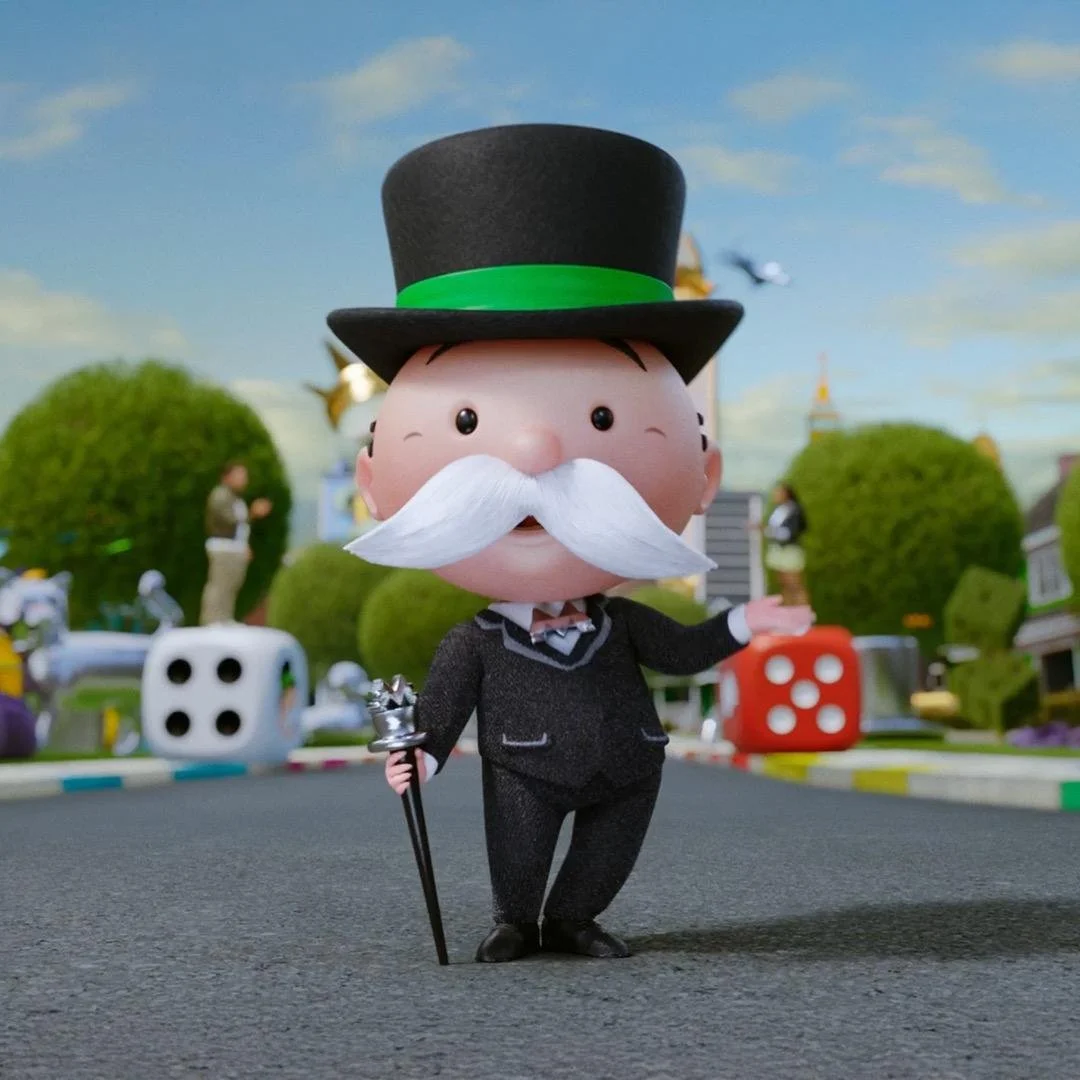 Monopoly GO!