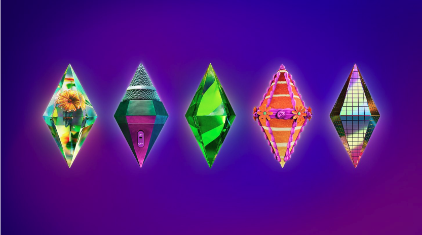 The Sims 