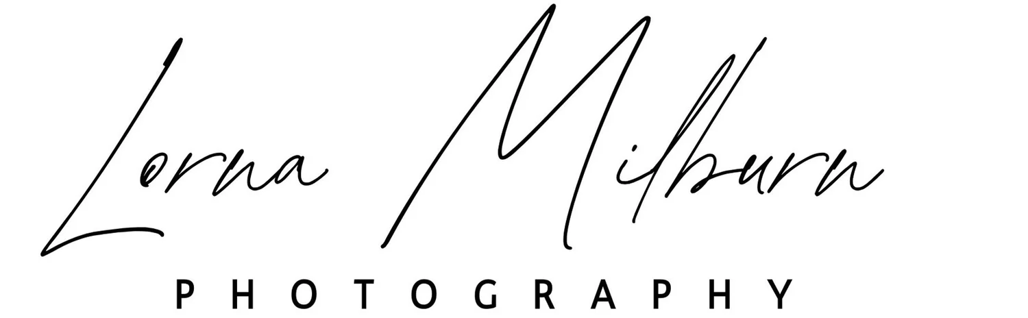 lorna milburn photography