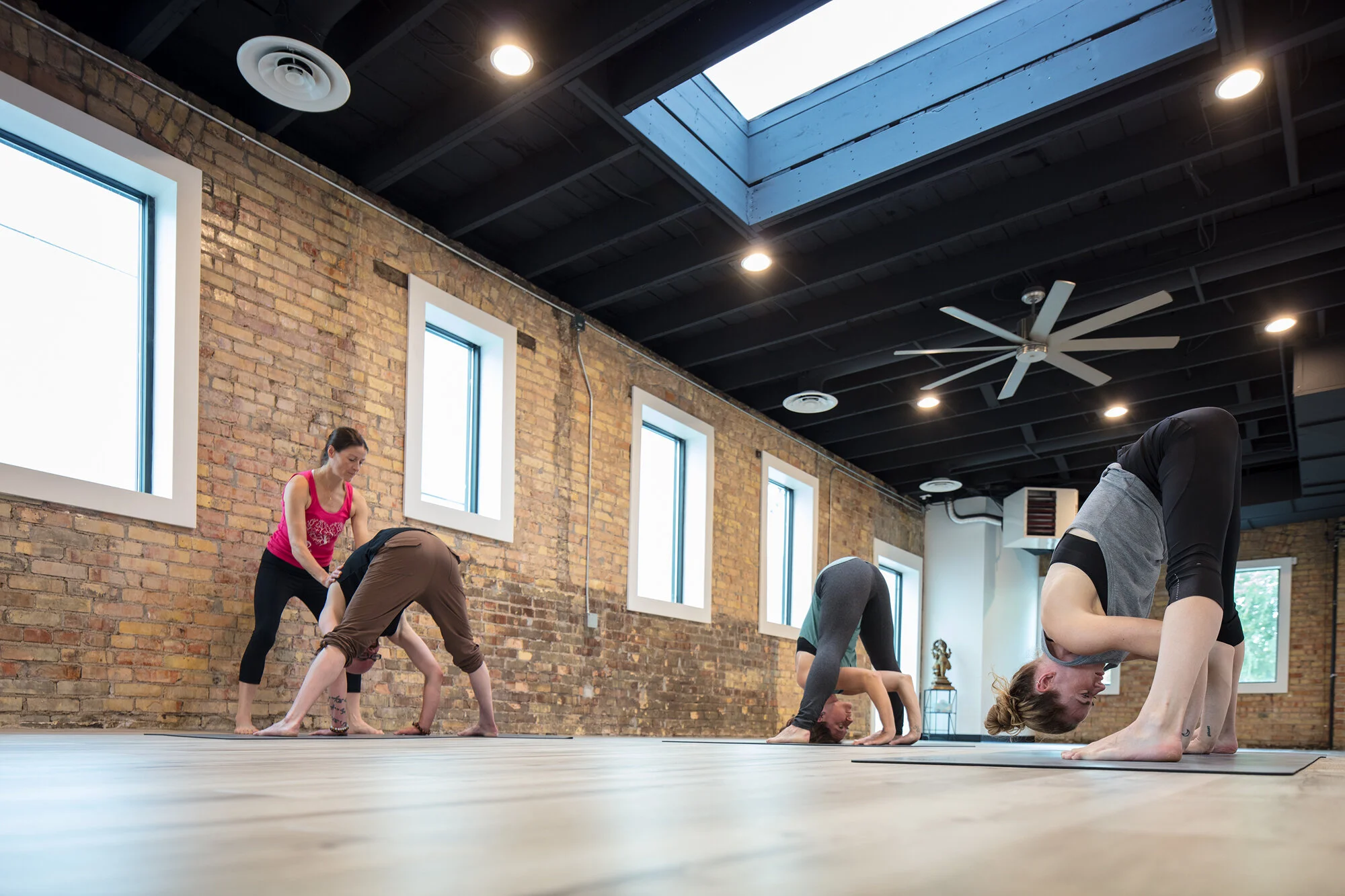 Book Online or Inperson Yoga Classes in Salt Lake City Utah