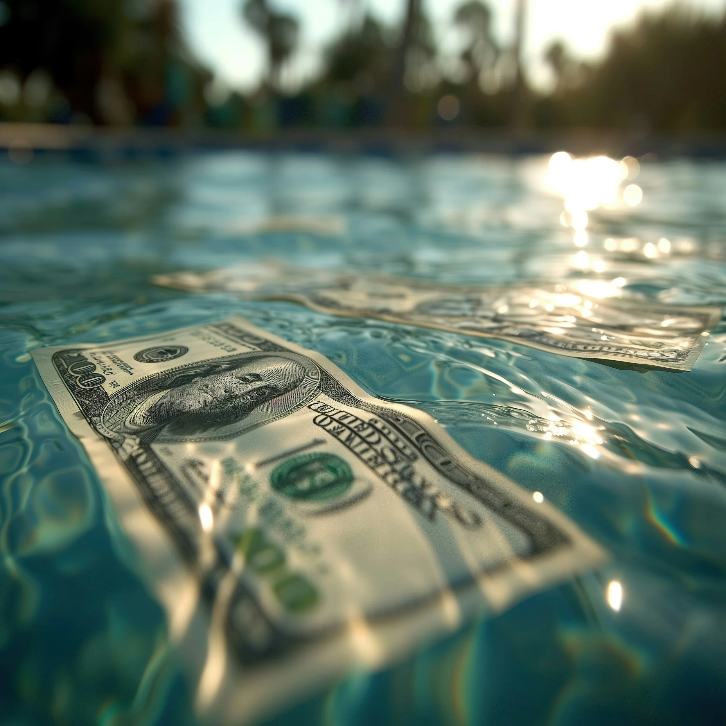 Struggling with Finances? 