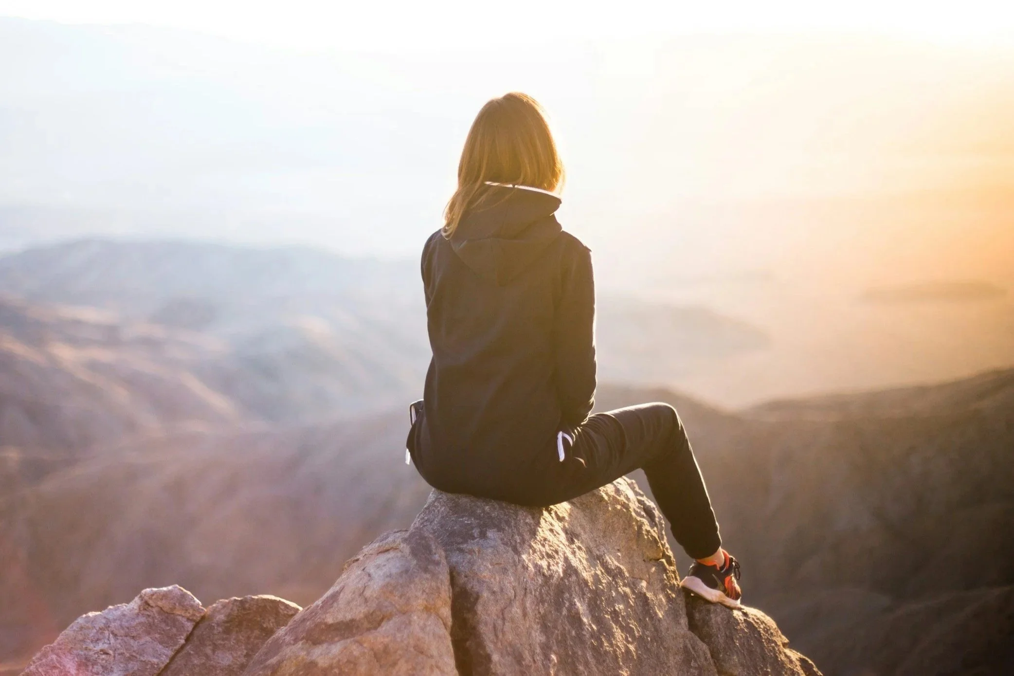 Knowing That God Has Placed a Unique Design on Your Life is Foundational