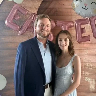 Drew and Sarah