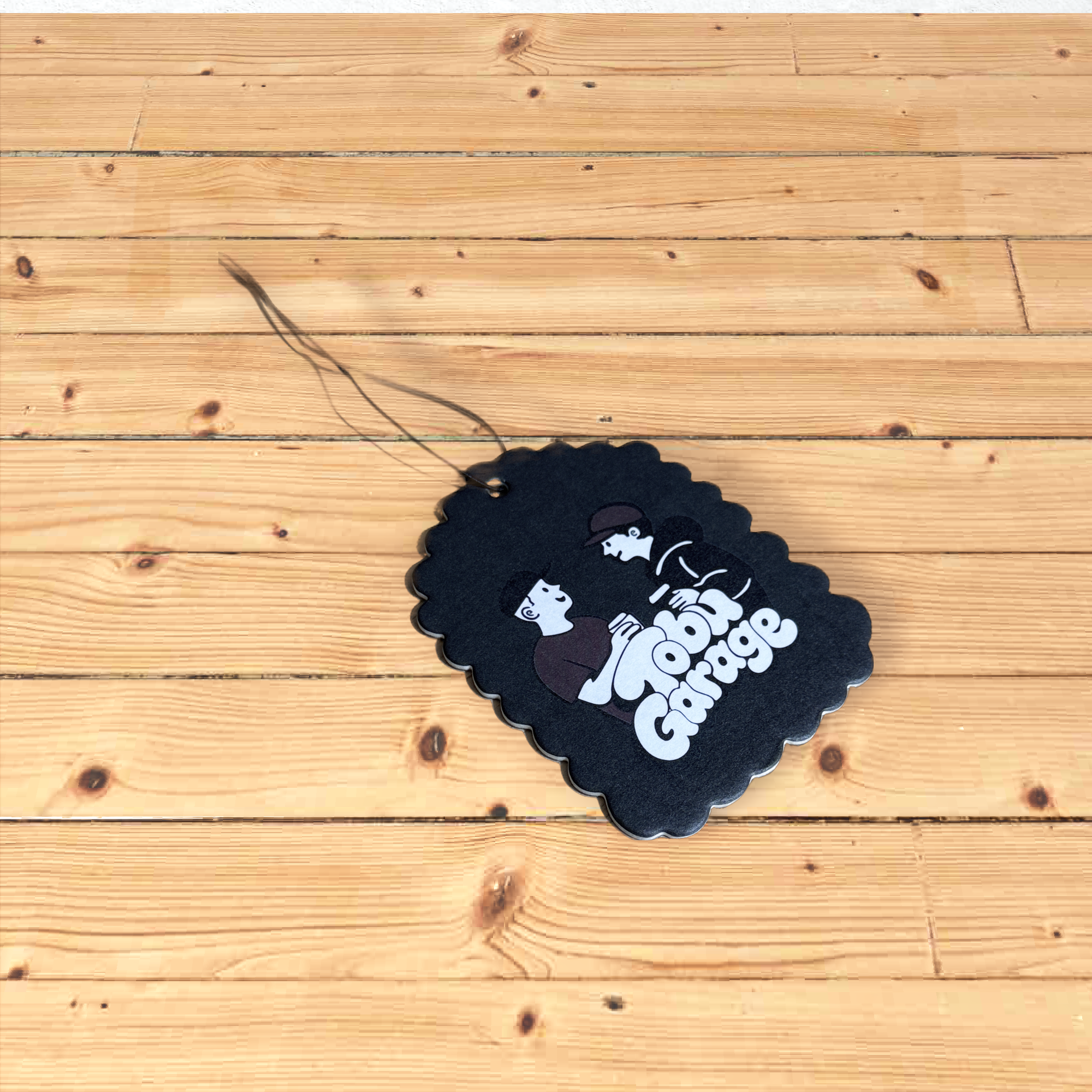 Air Freshener - Pine