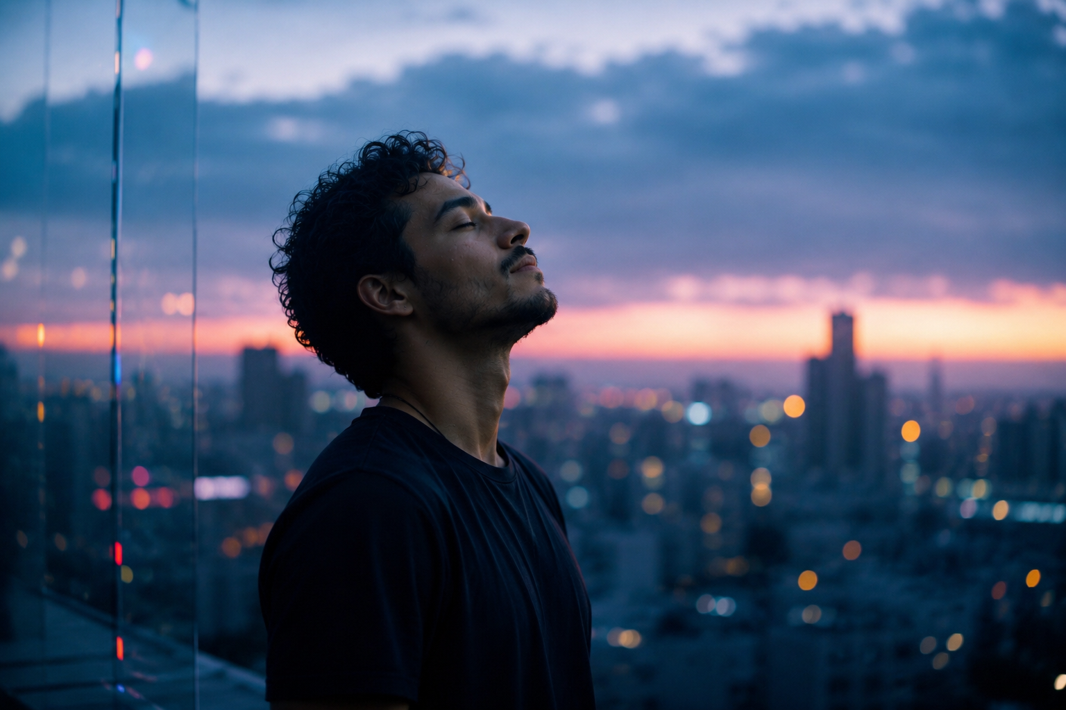 Jesus Meditava, logo, não seria a meditação o próprio acesso ao Cristo?