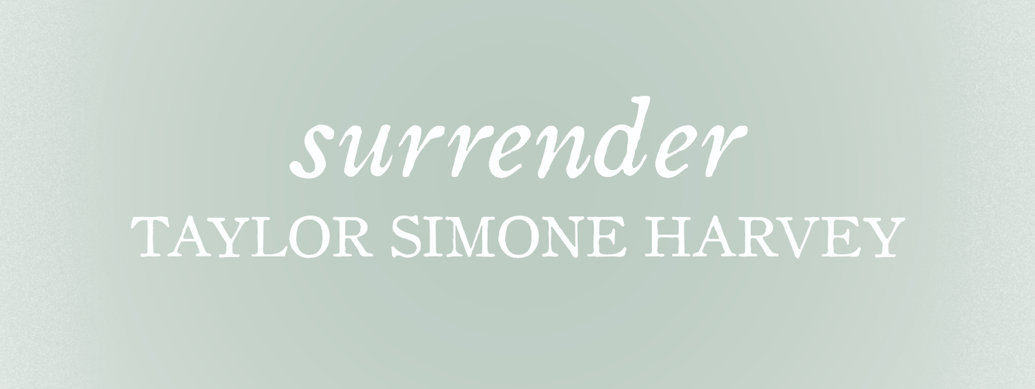 taylor simone harvey