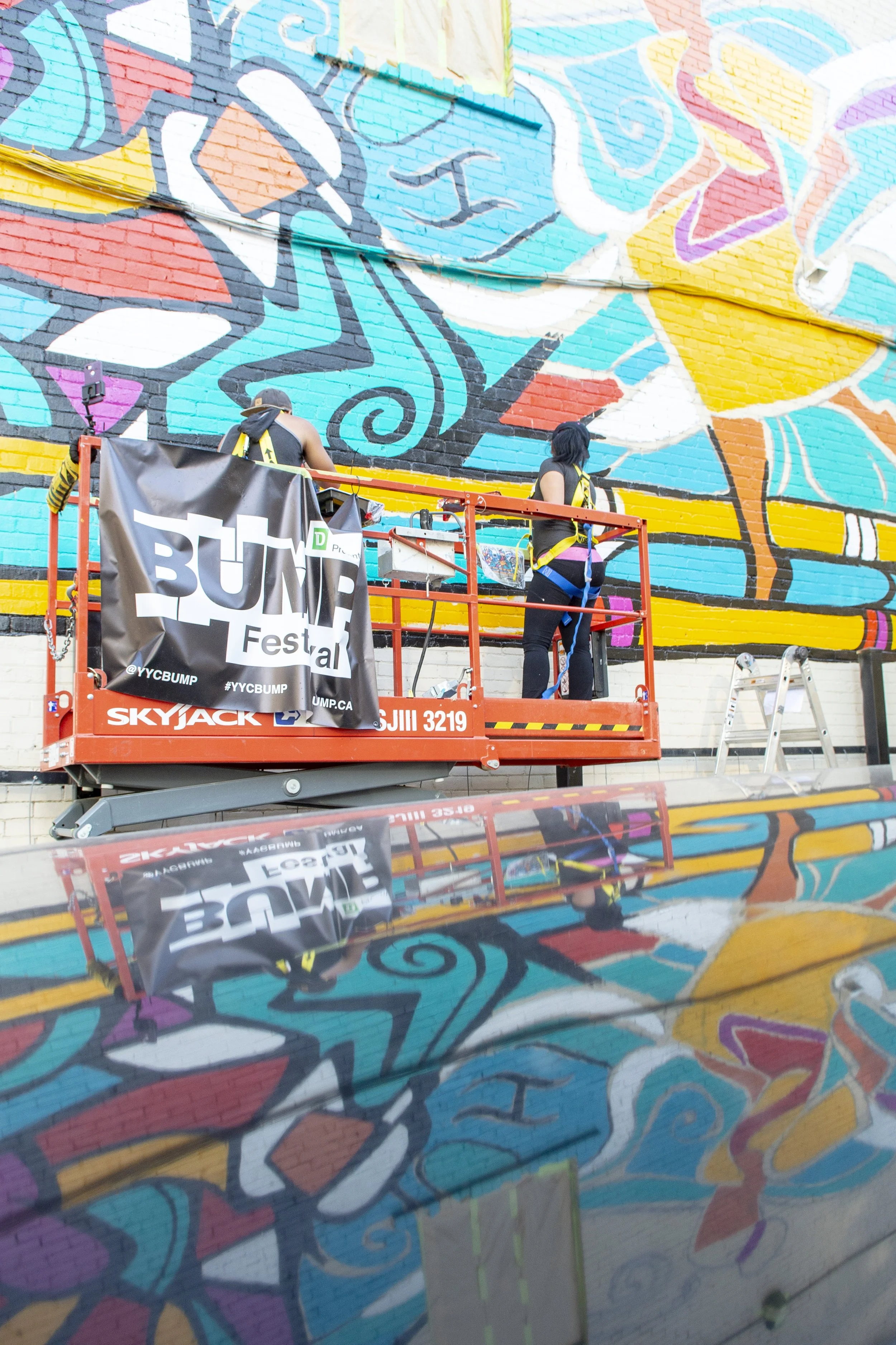 PHOTOS BY: Mirco Litrato