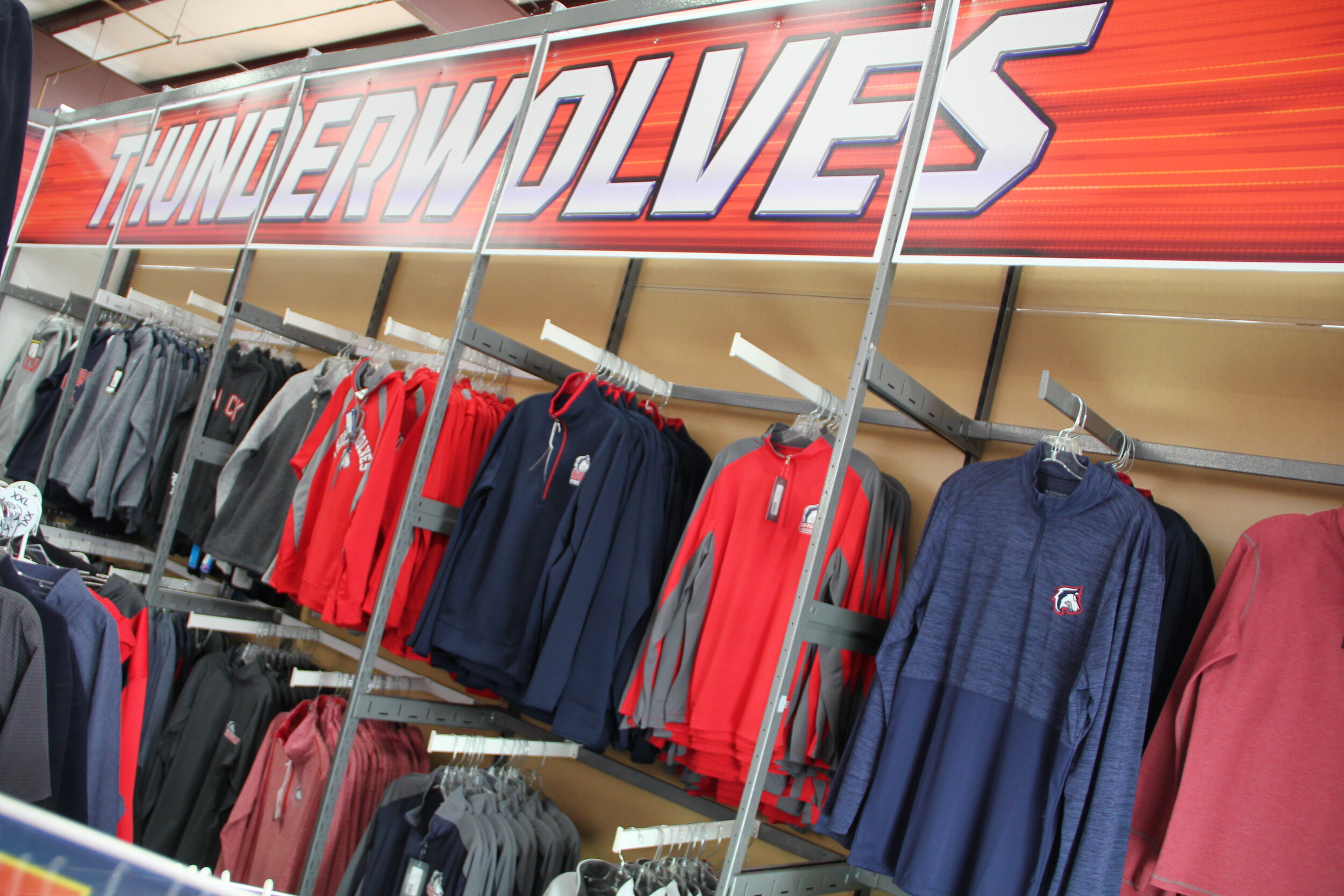 CSU Pueblo — Spirit Store Pueblo
