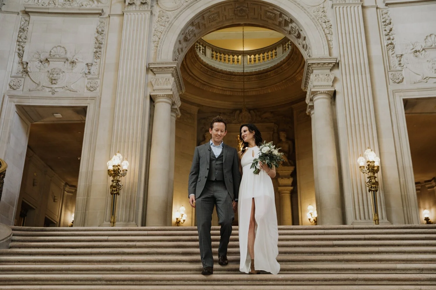 Adventure Wedding The Effortless Wedding