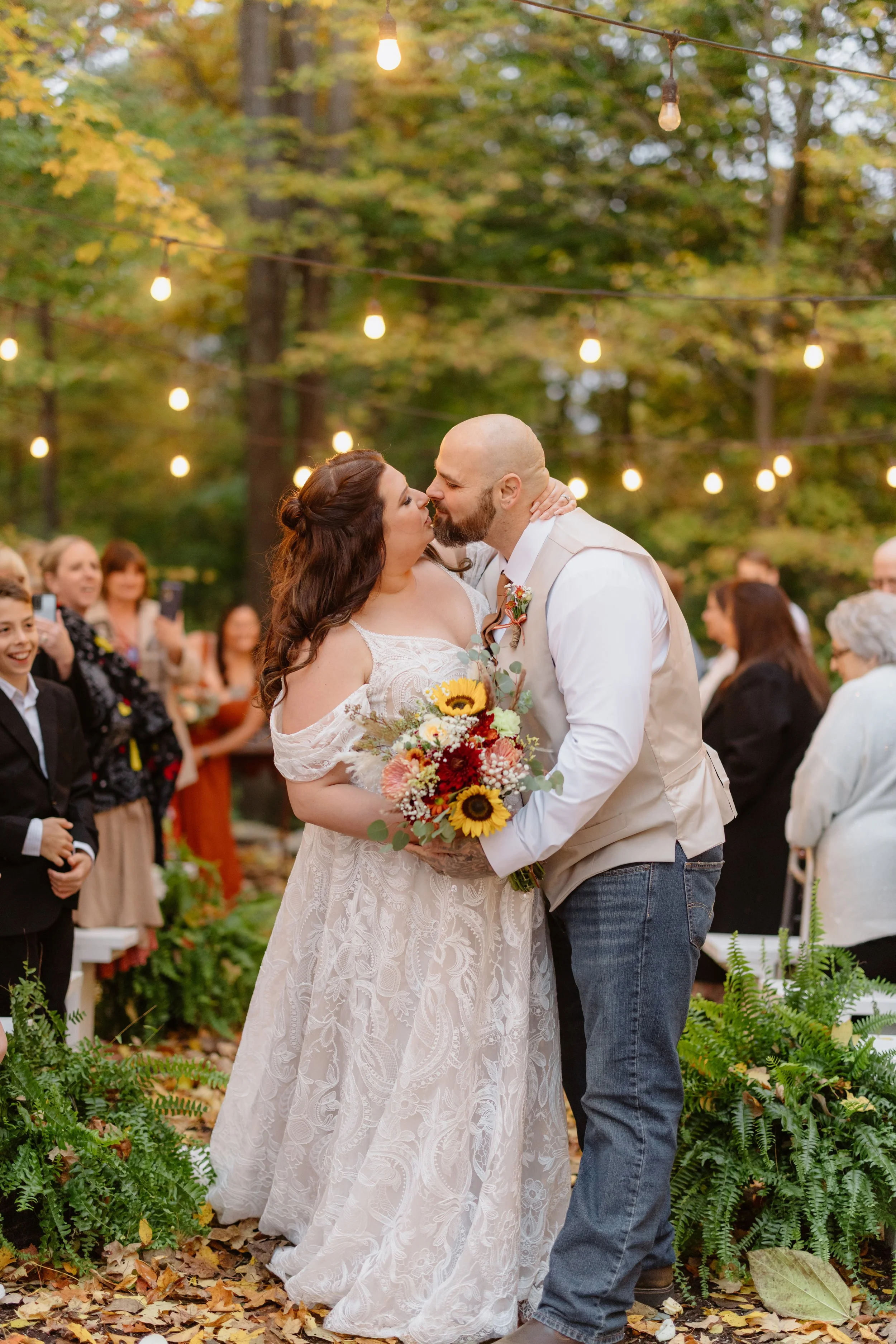 Why Micro Weddings Are Becoming the Most Popular Choice in Tennessee