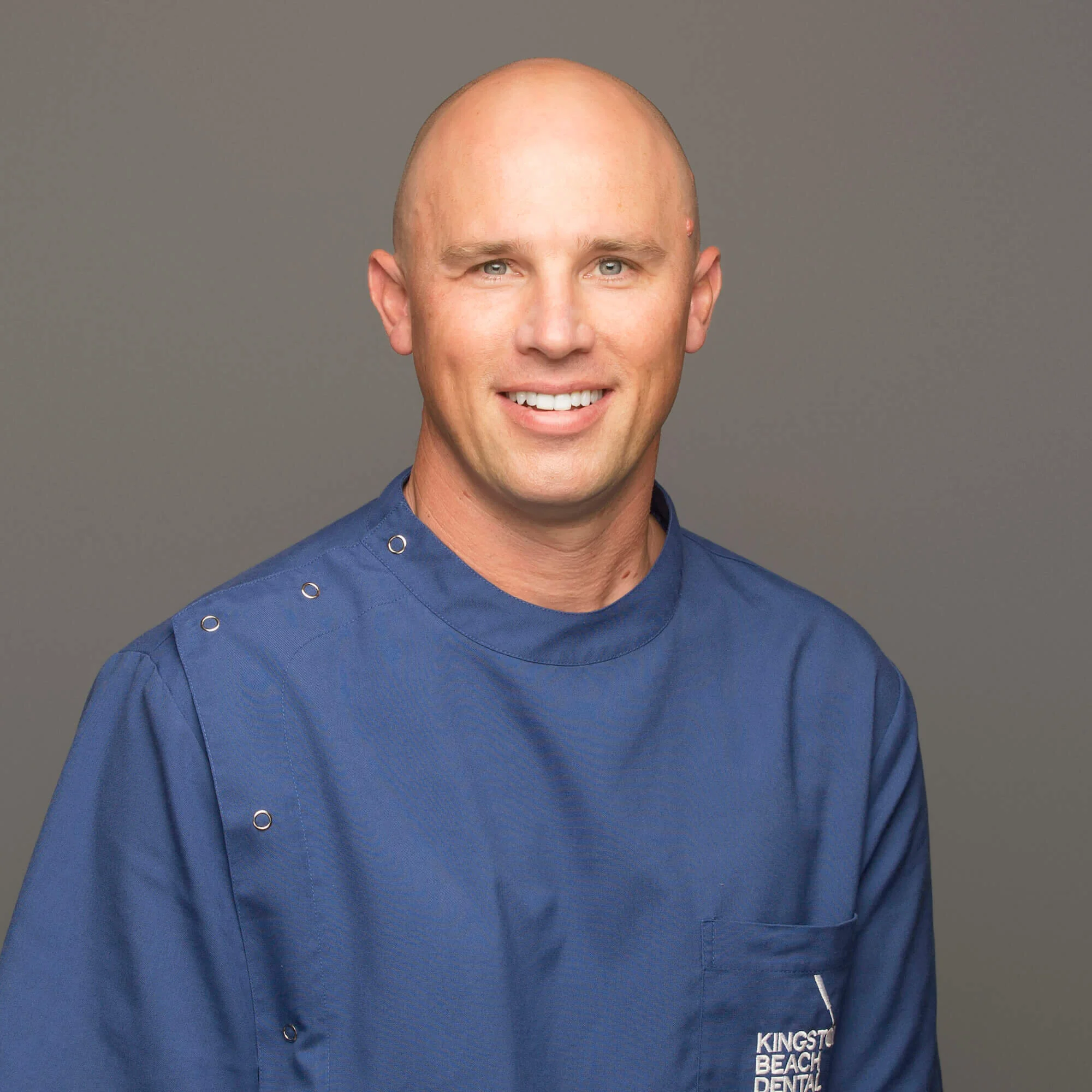 Kingston Beach Dental - Martyn Sweet
