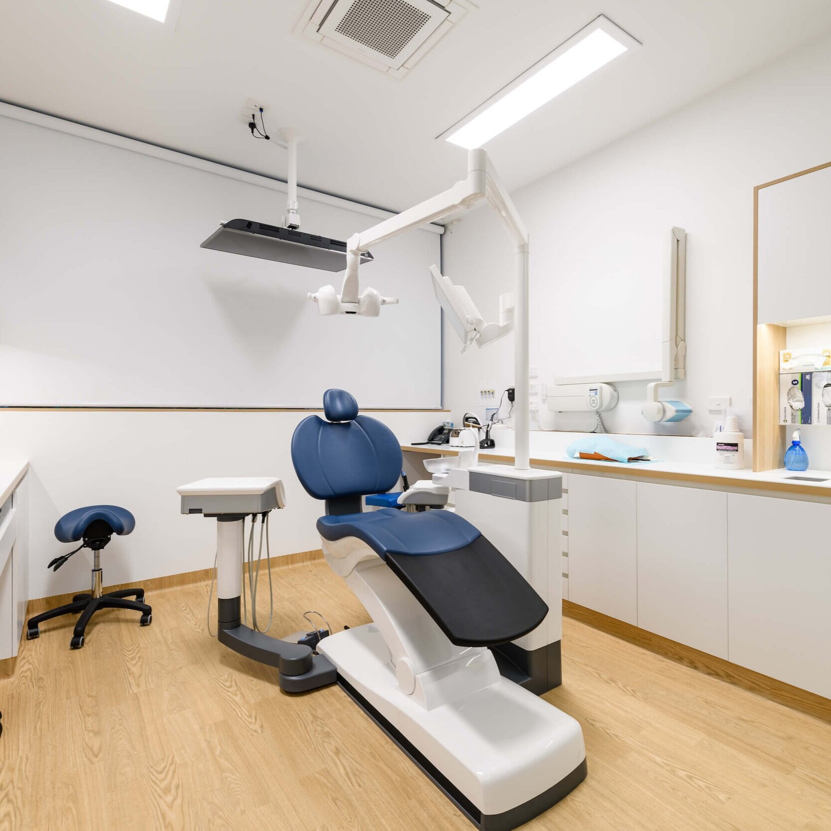 Kingston Beach Dental caring dentists near Hobart