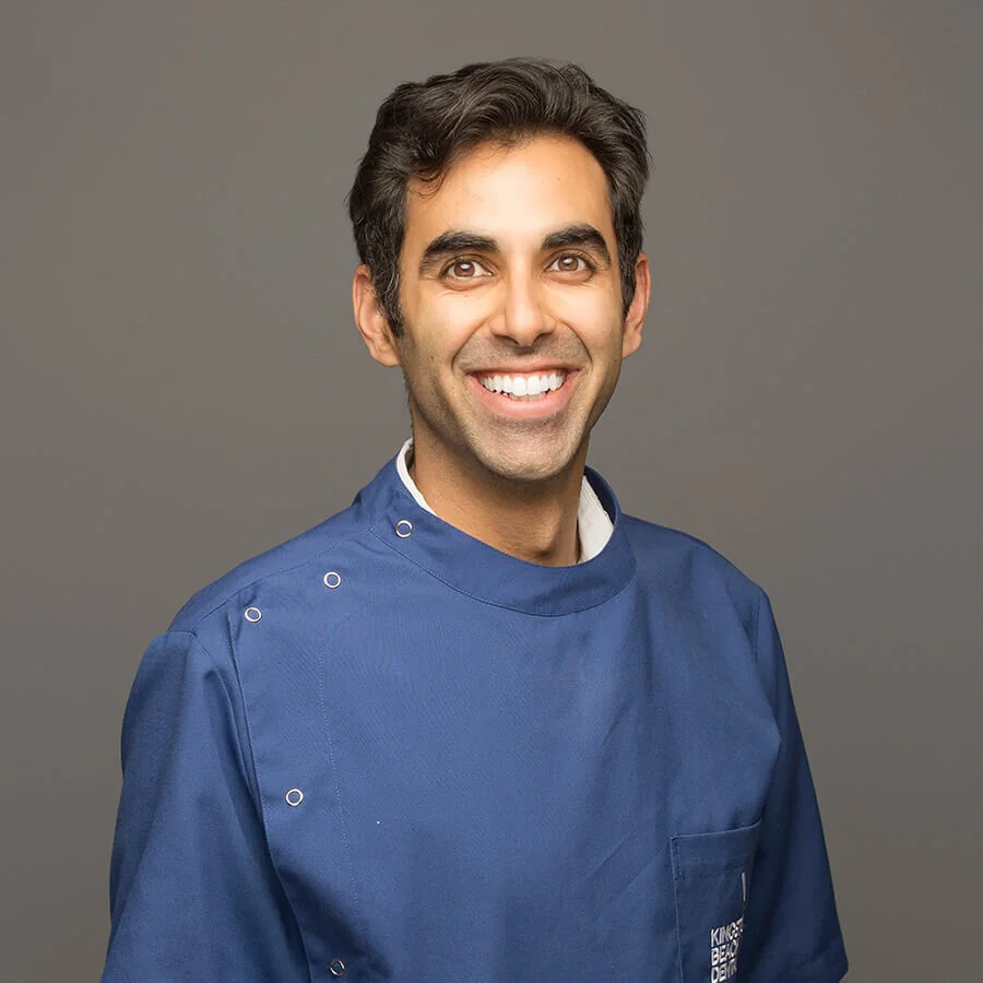 Kingston Beach Dental - Ram Pandey