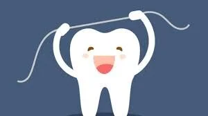 Home Hygiene Routine:  How to Floss Like a Boss