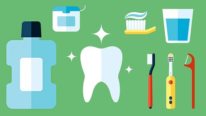 Oral Hygiene From the Start – Caring For Your Baby or Toddler’s Teeth