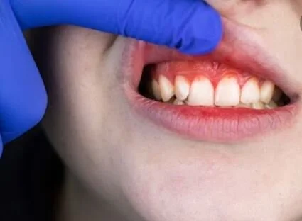 Puffy Gums.JPG