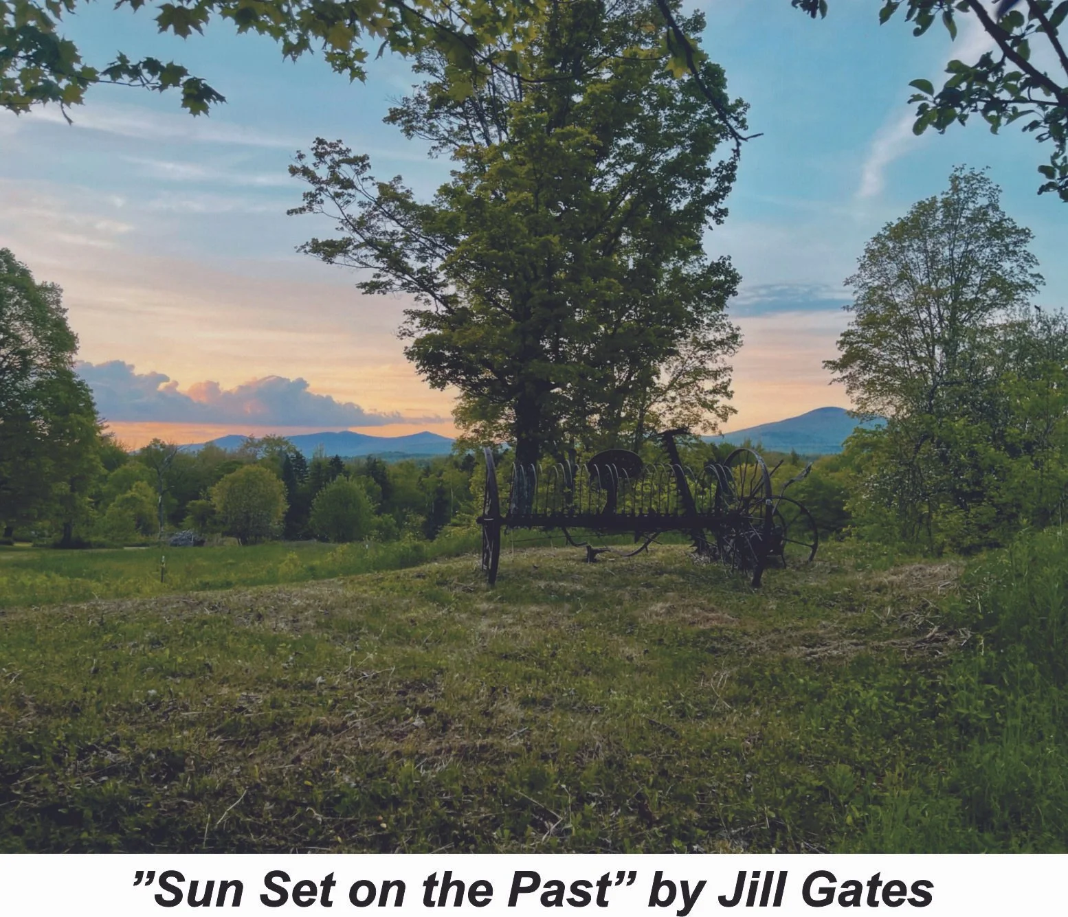 #24 Sun Set on the Past - Jill Gates.jpg