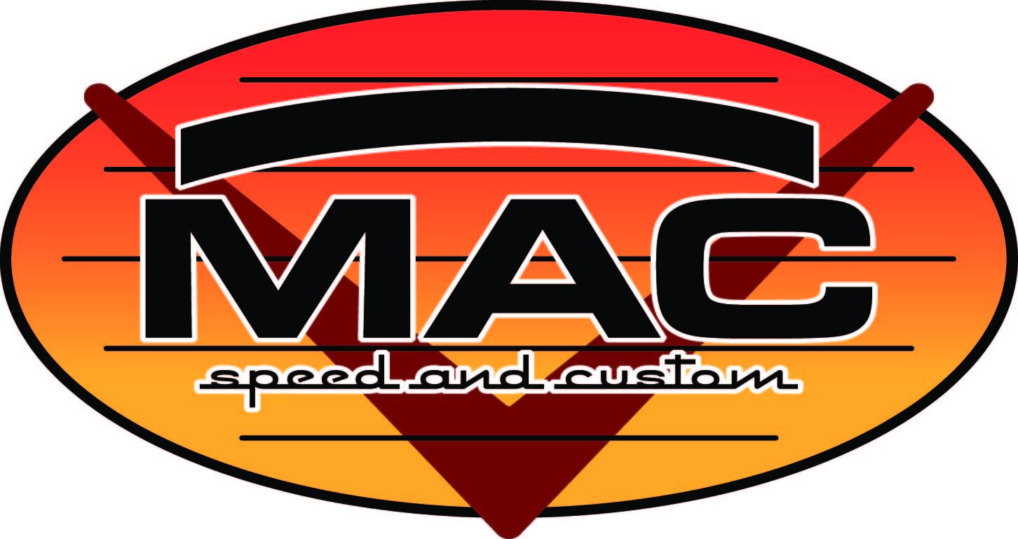 Minor Auto Care | MAC Speed &amp; Custom
