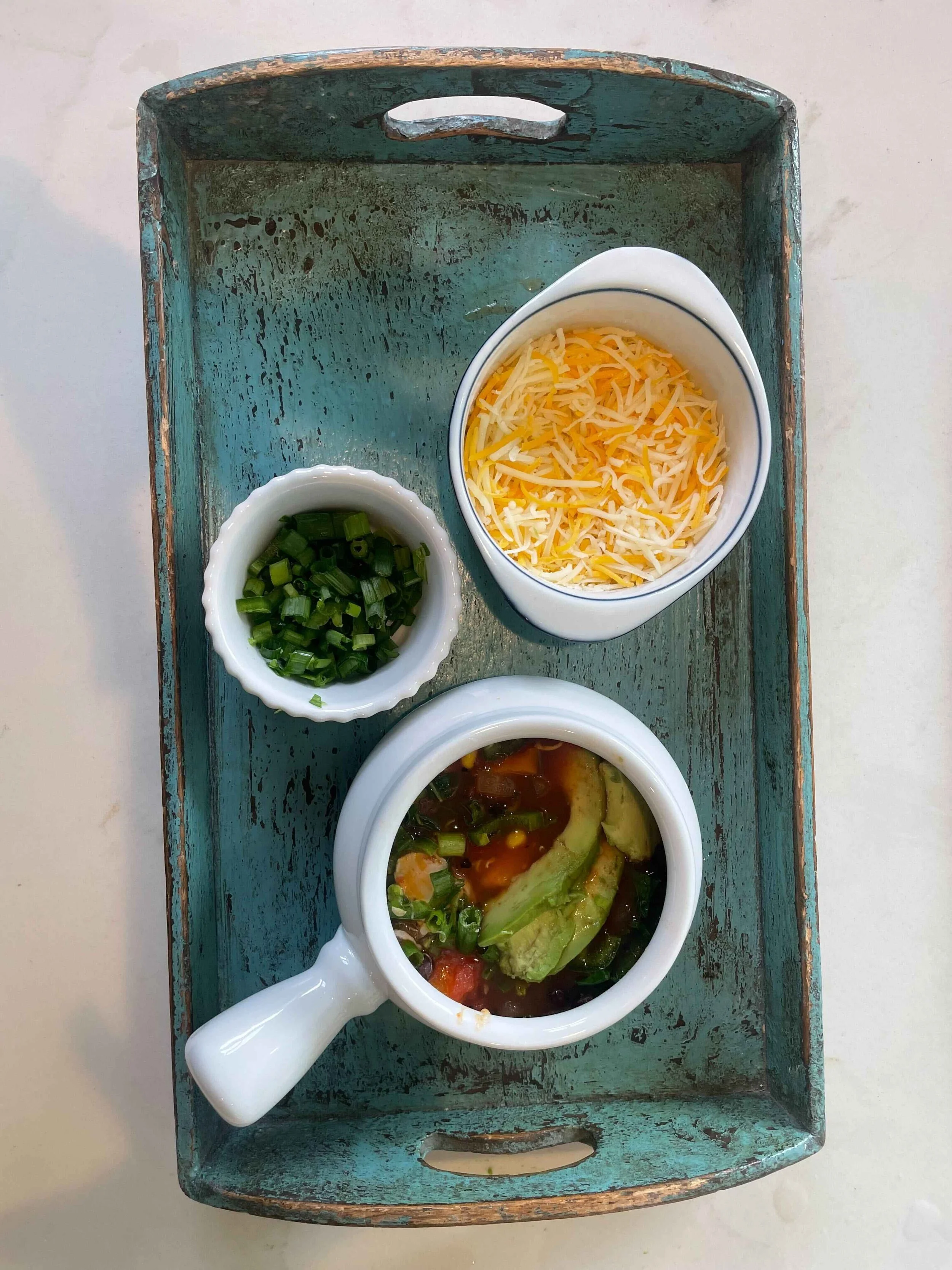 Healthy, Low Carb Thanksgiving Sides — The Mighty Blog