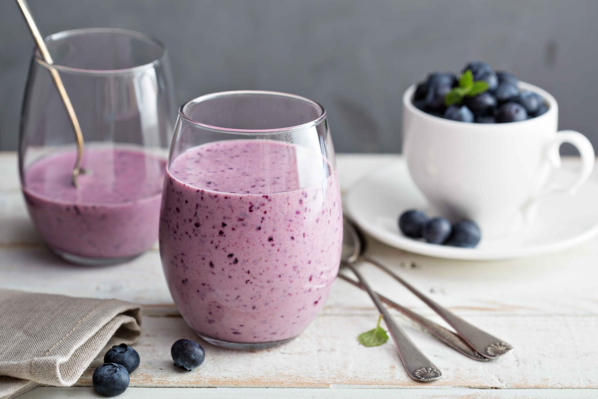 6 Best Smoothie Recipes for Weight Loss Over 50 — The Mighty Blog