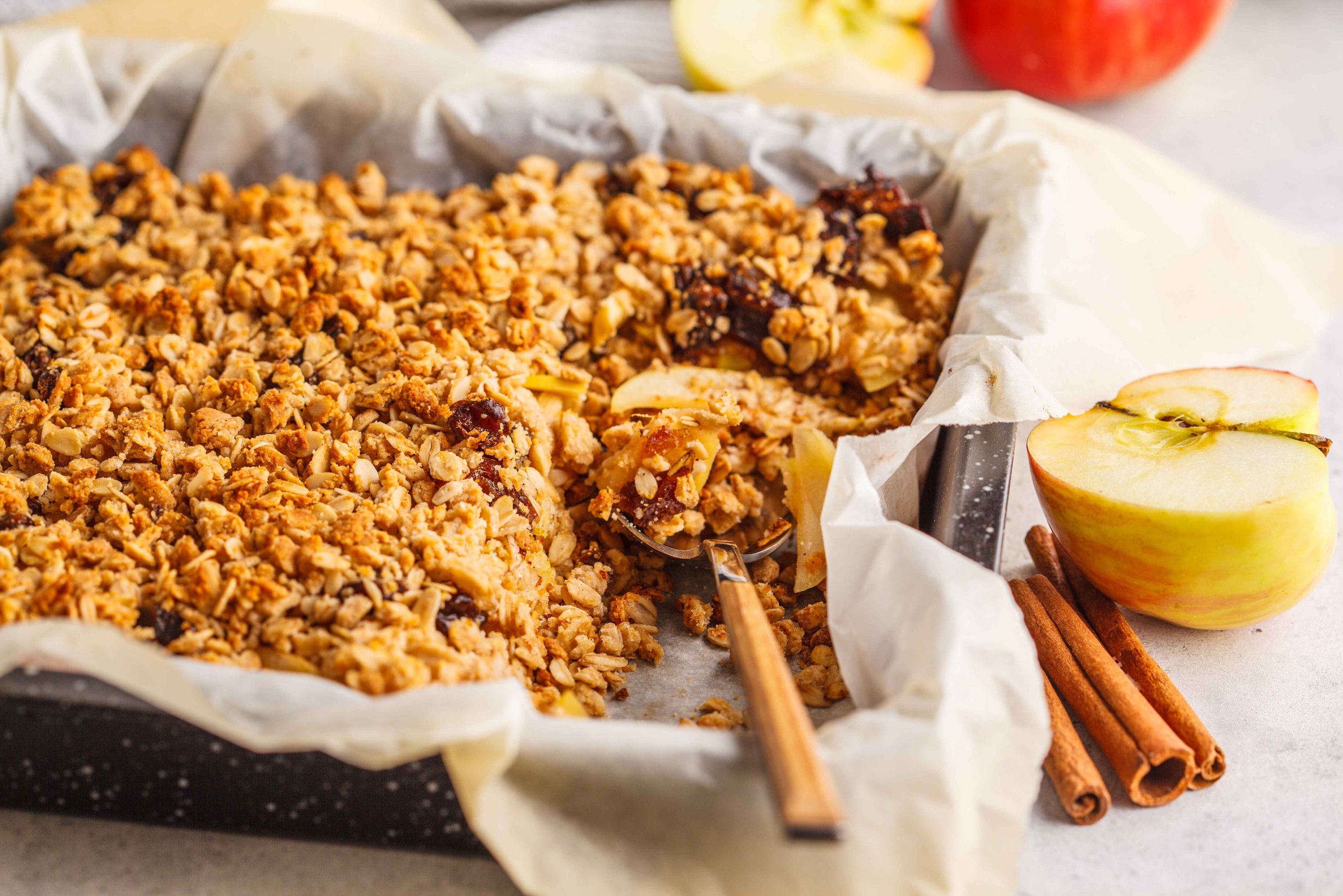Easy, Low Carb Holiday Desserts — The Mighty Blog