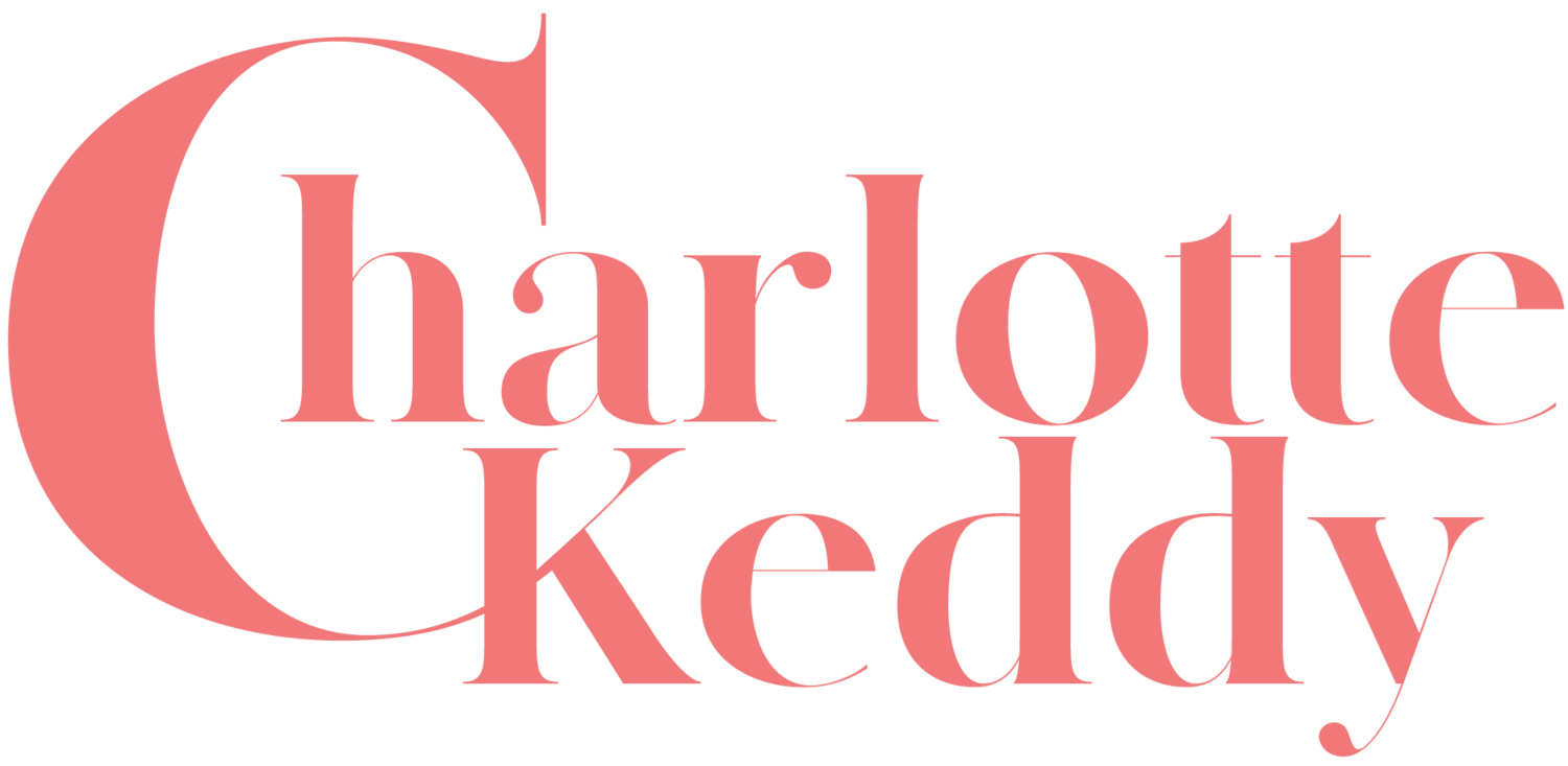 Charlotte Keddy