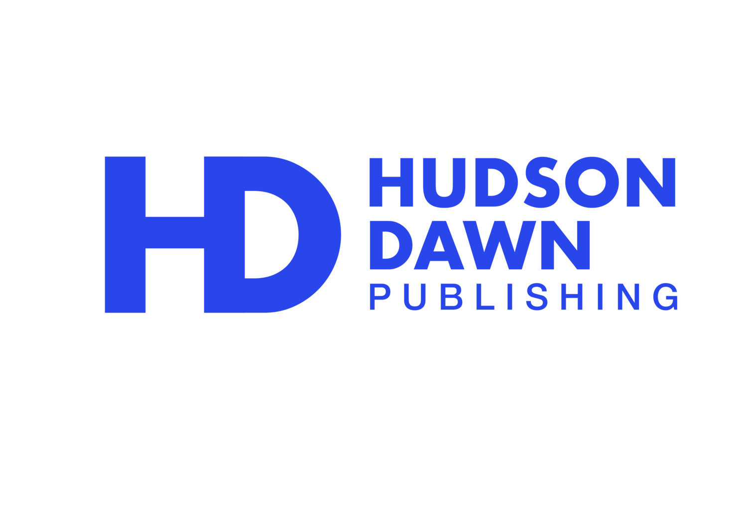 Hudson Dawn Publishing