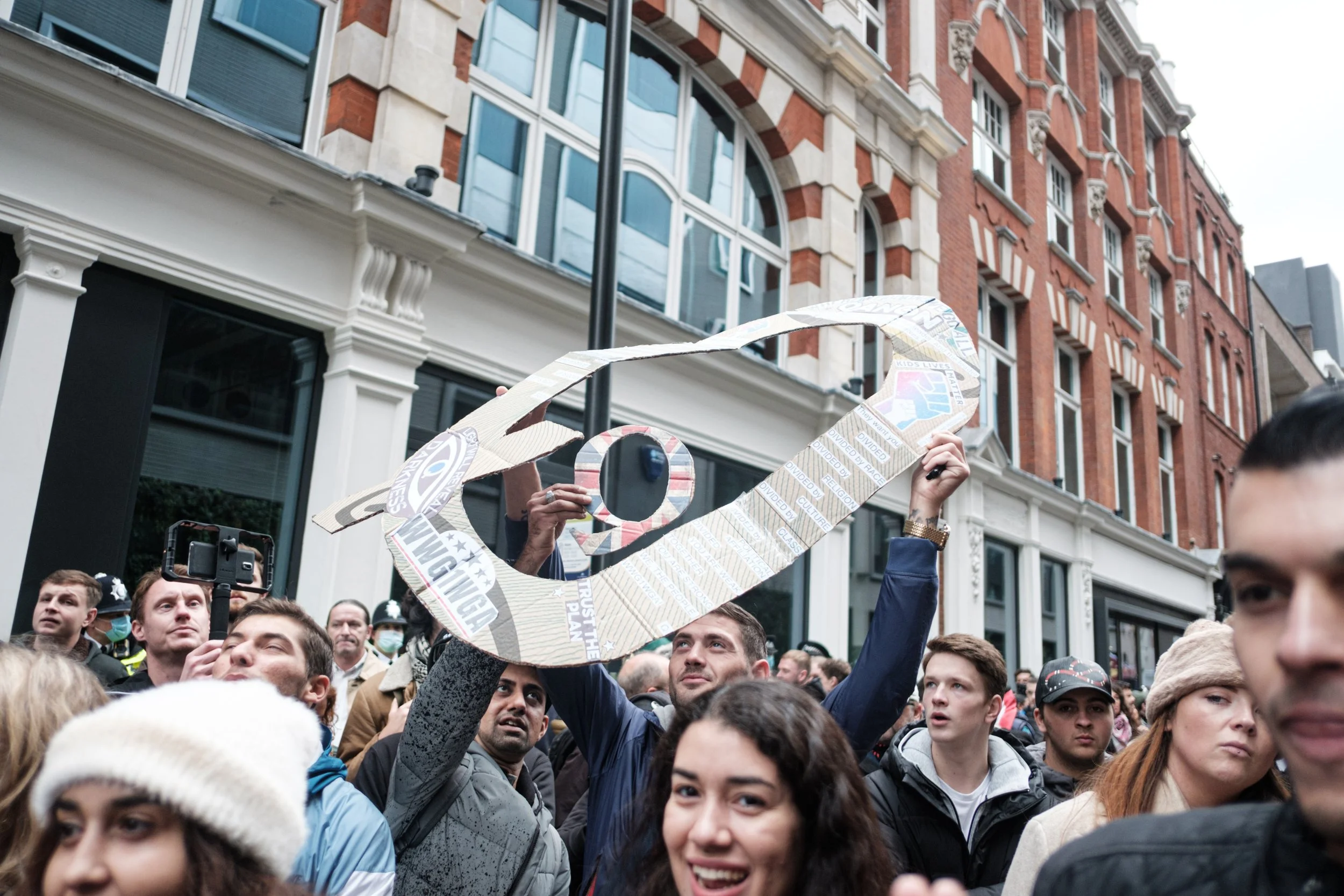 New Study: Disinformation Good for You in Small Doses