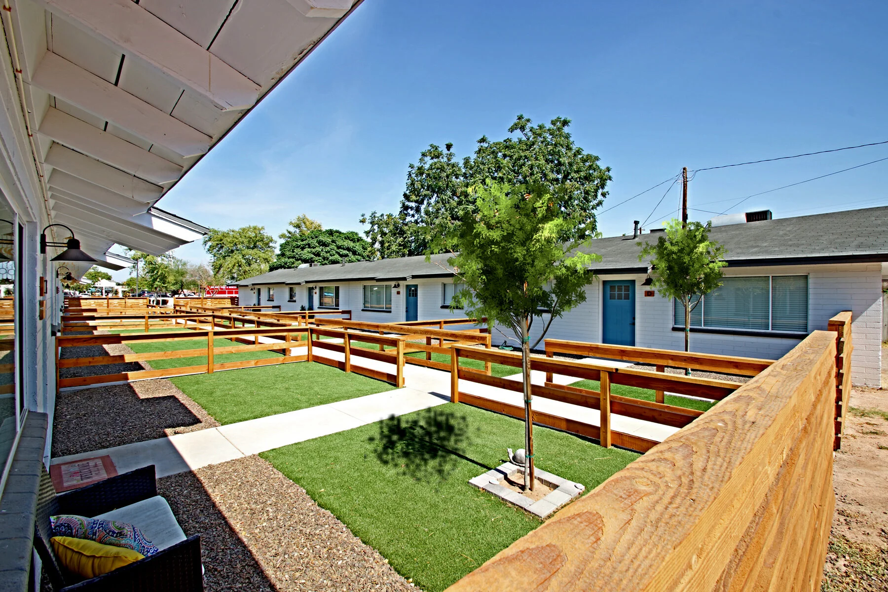 Heritage Ranch — Westgrove Partners