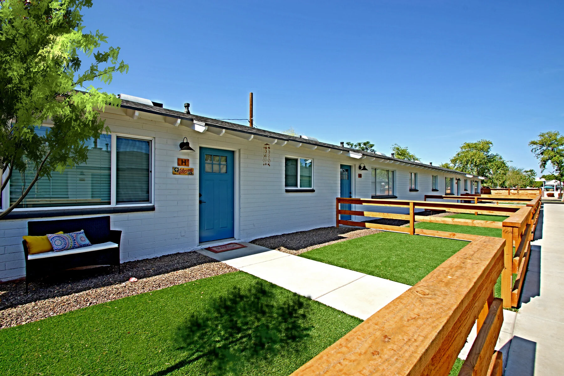 Heritage Ranch — Westgrove Partners