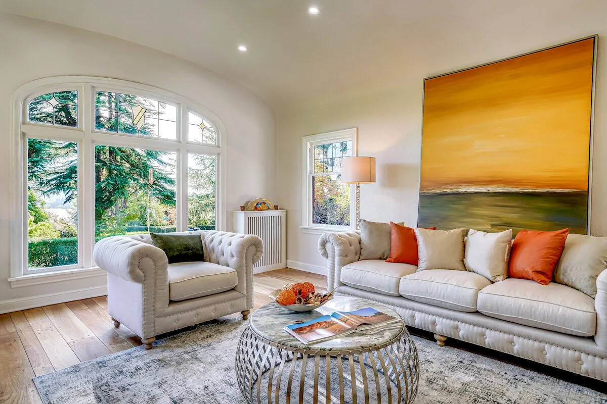 Virtual Home Staging Services