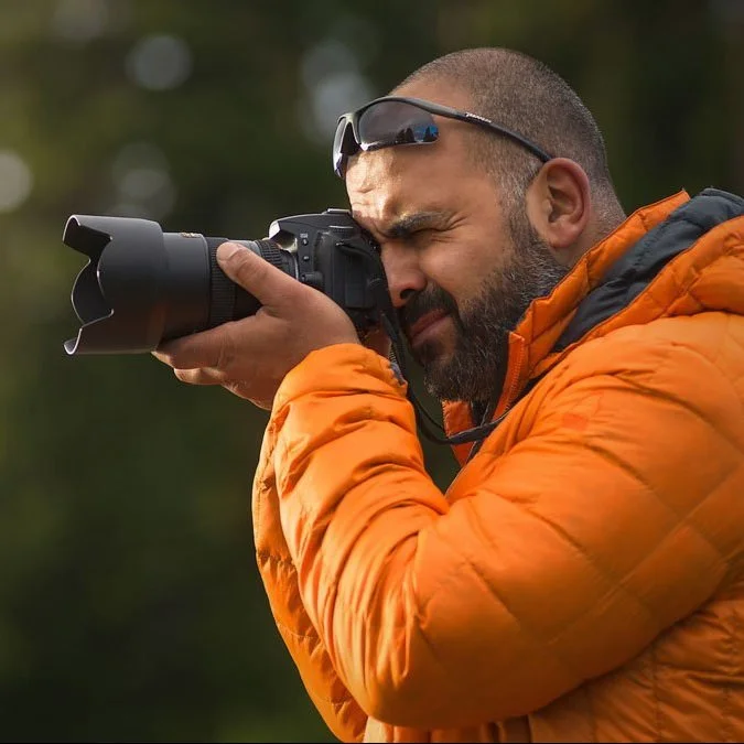 About FFCA — Full Frame Creative Agency