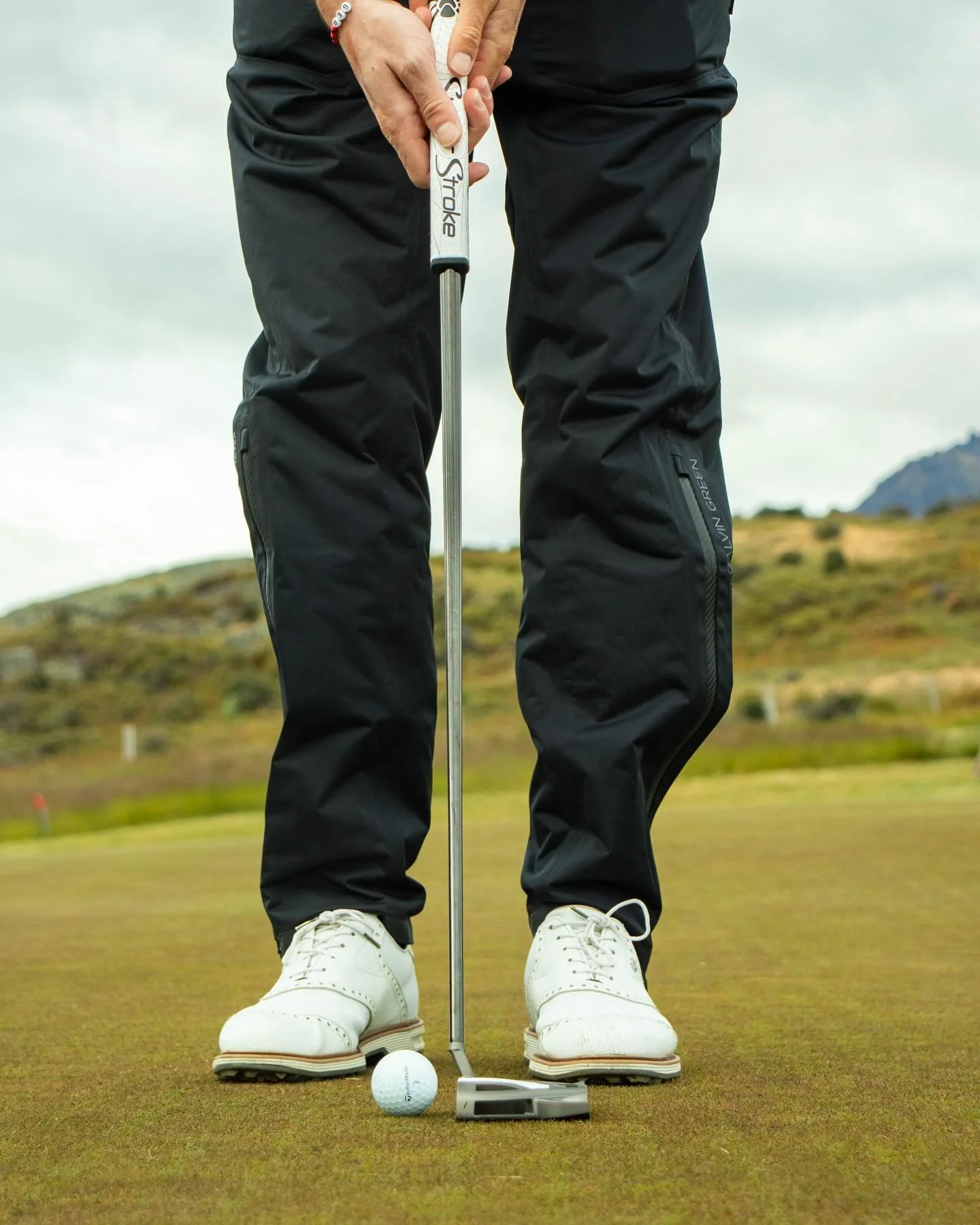 Some golf photos @macbouchergolf