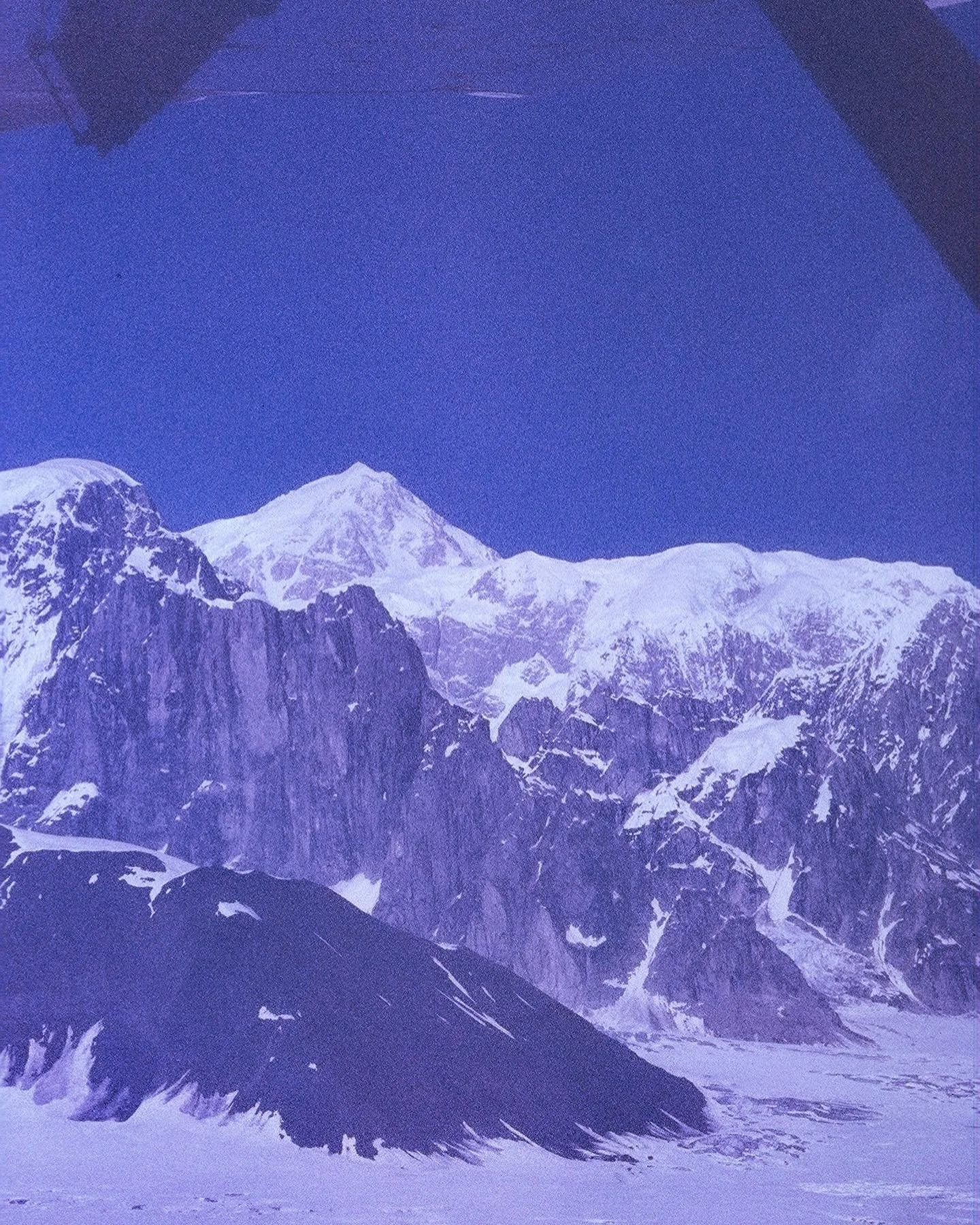 shot on Canon A-1 with expired Ektachrome 160T
