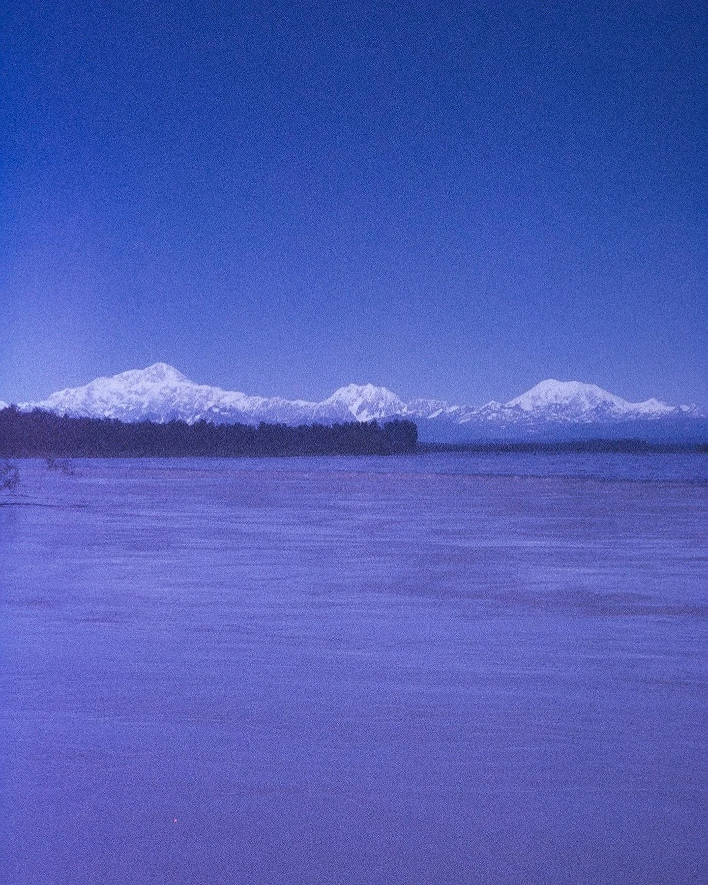 shot on Canon A-1 with expired Ektachrome 160T