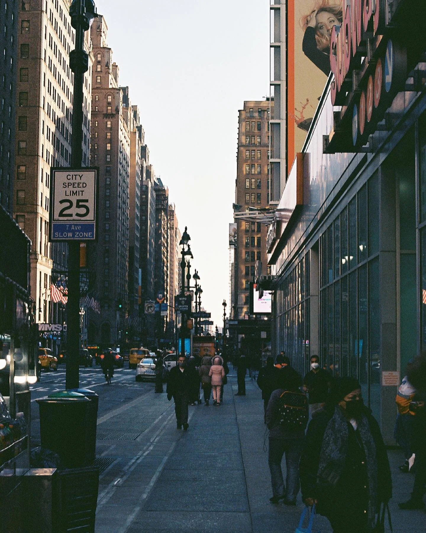 a sidewalk