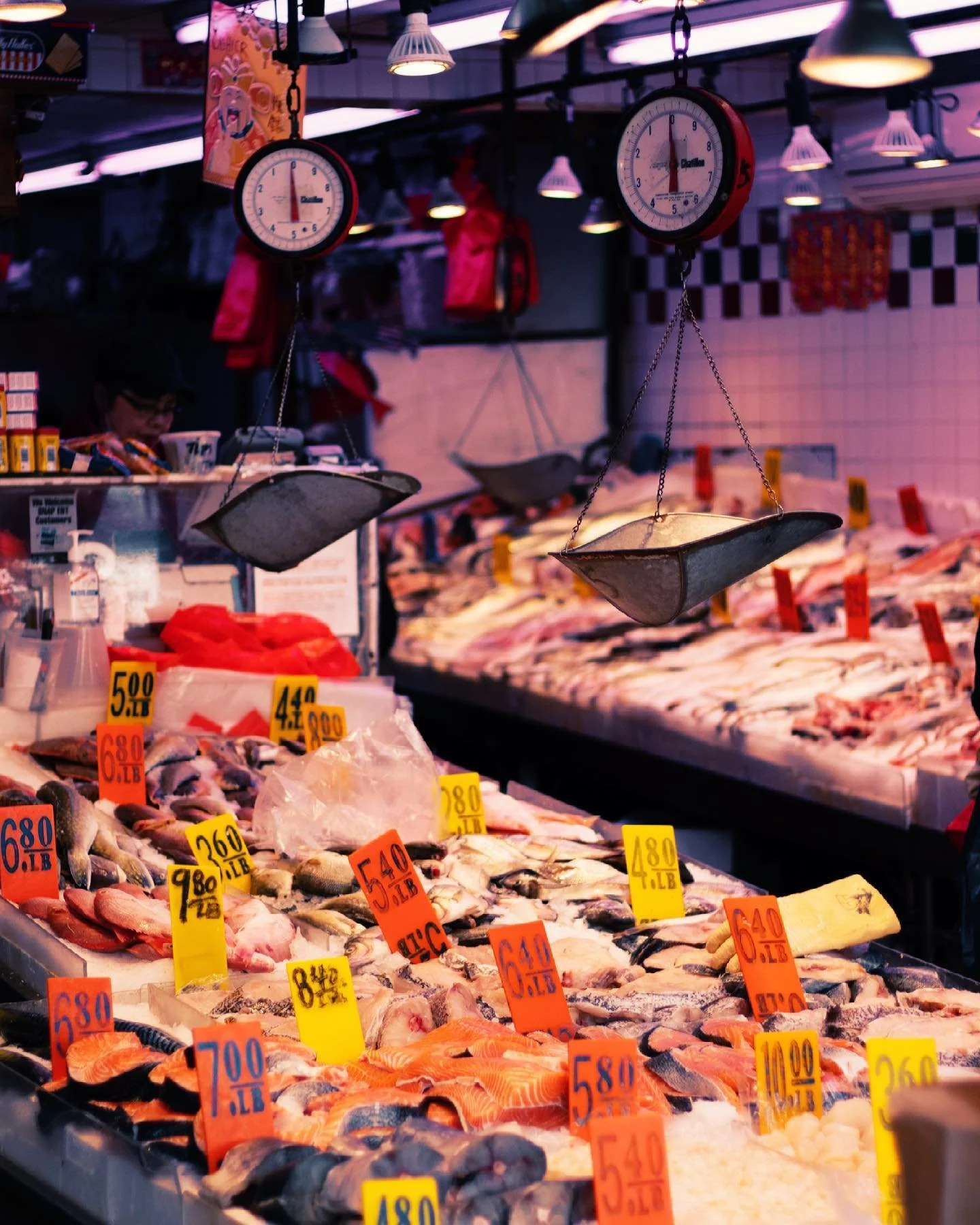 some market