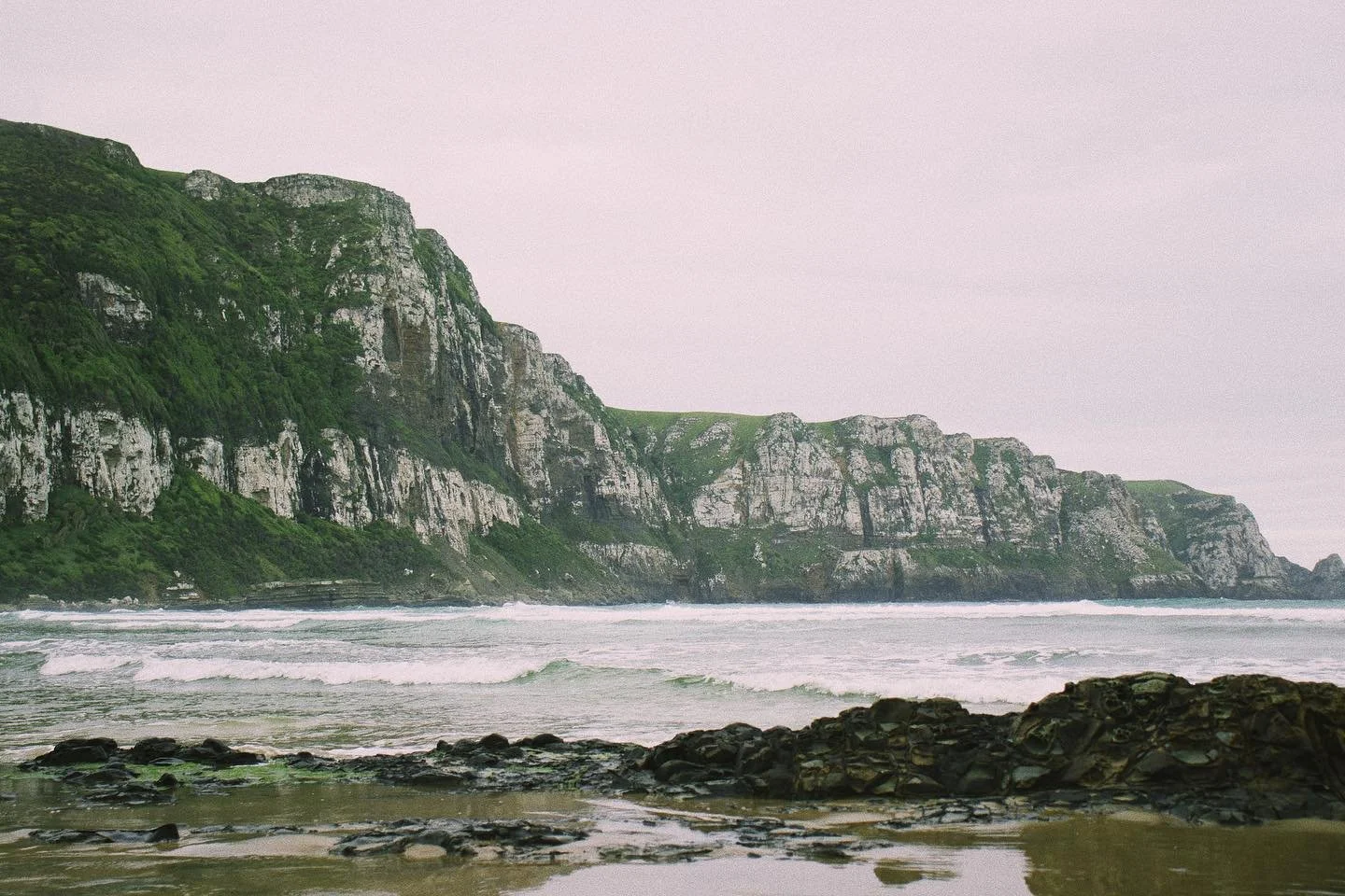 some more cliffs
