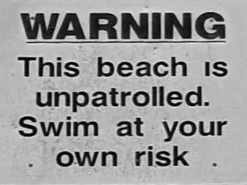 The blind spot that’s making our beaches less safe