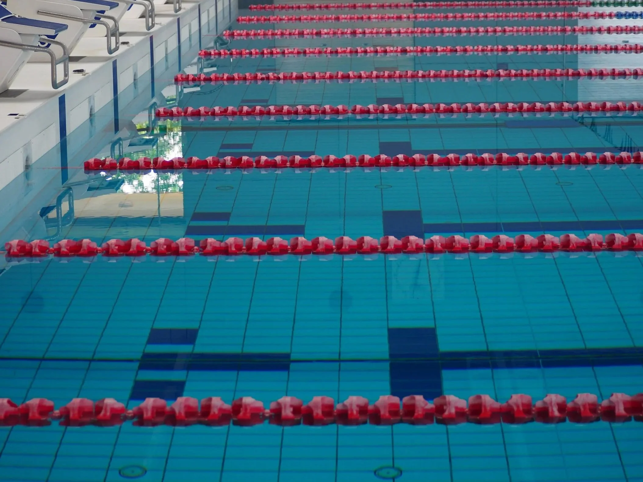 I’m a drowning prevention researcher – my kid’s school swimming carnival shocked&nbsp;me