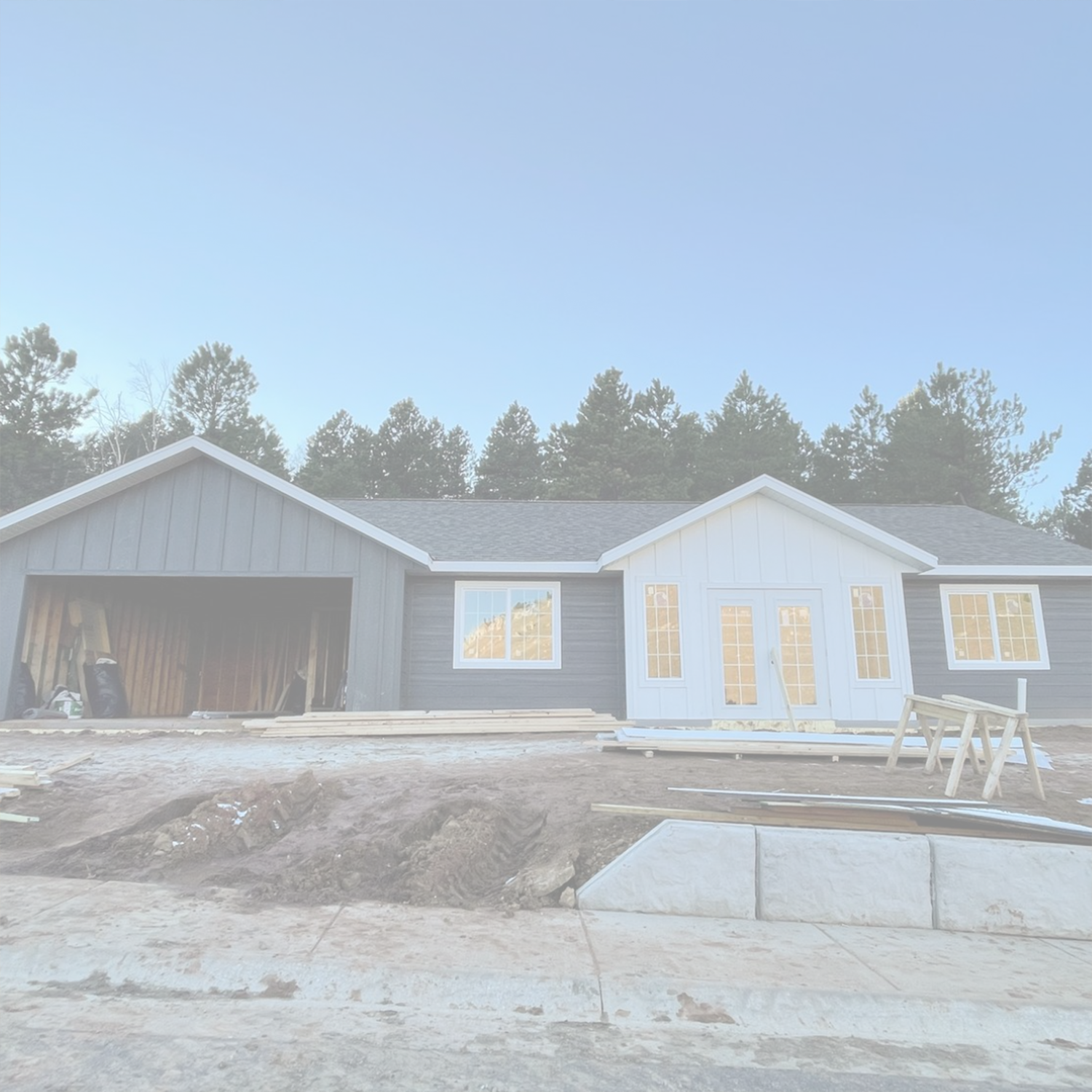 111 Mystery Wagon Road, Deadwood