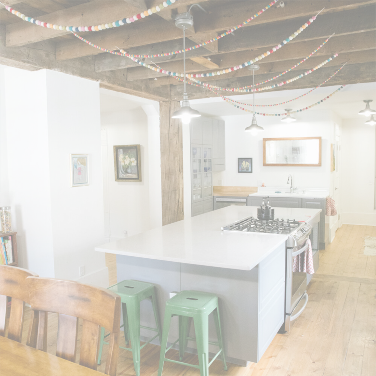 121, 123 1/2 Stone &amp; 118 Galena