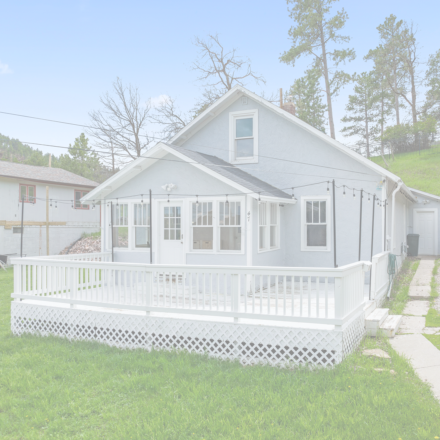 47 Highland Ave, Deadwood