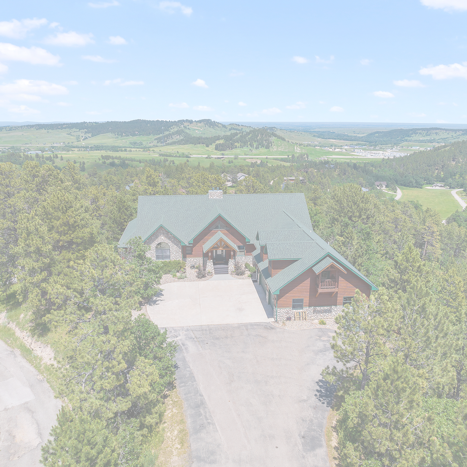 11943 Oak Drive, Whitewood 