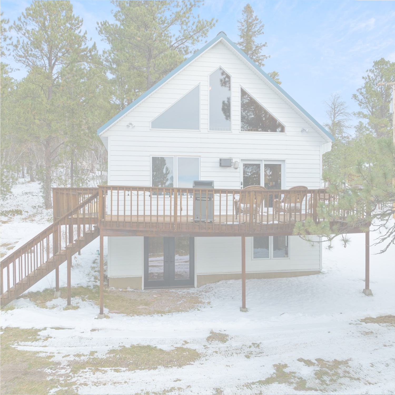 21218 Last Chance Trail, Lead