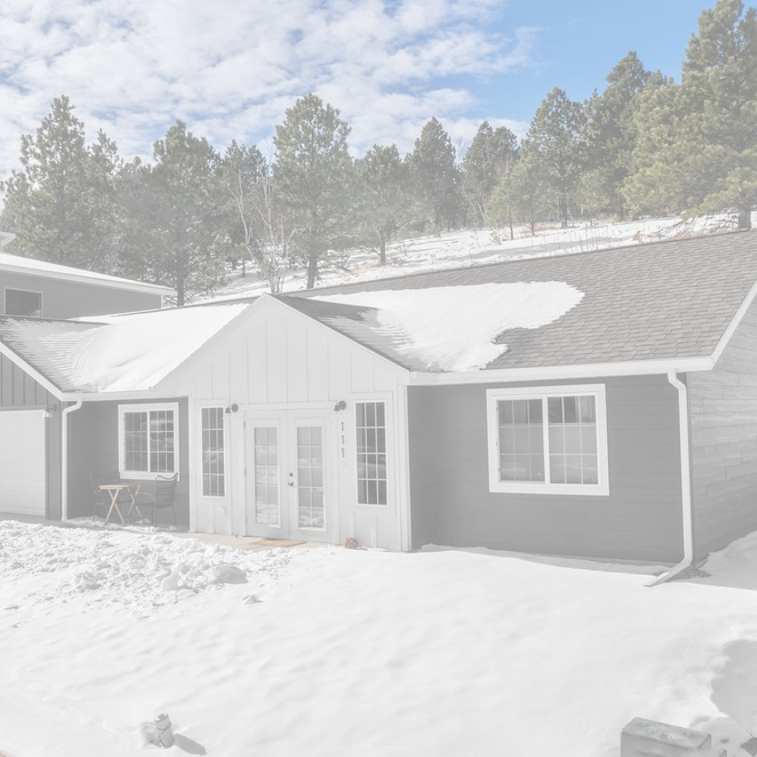 111 Mystery Wagon Road, Deadwood