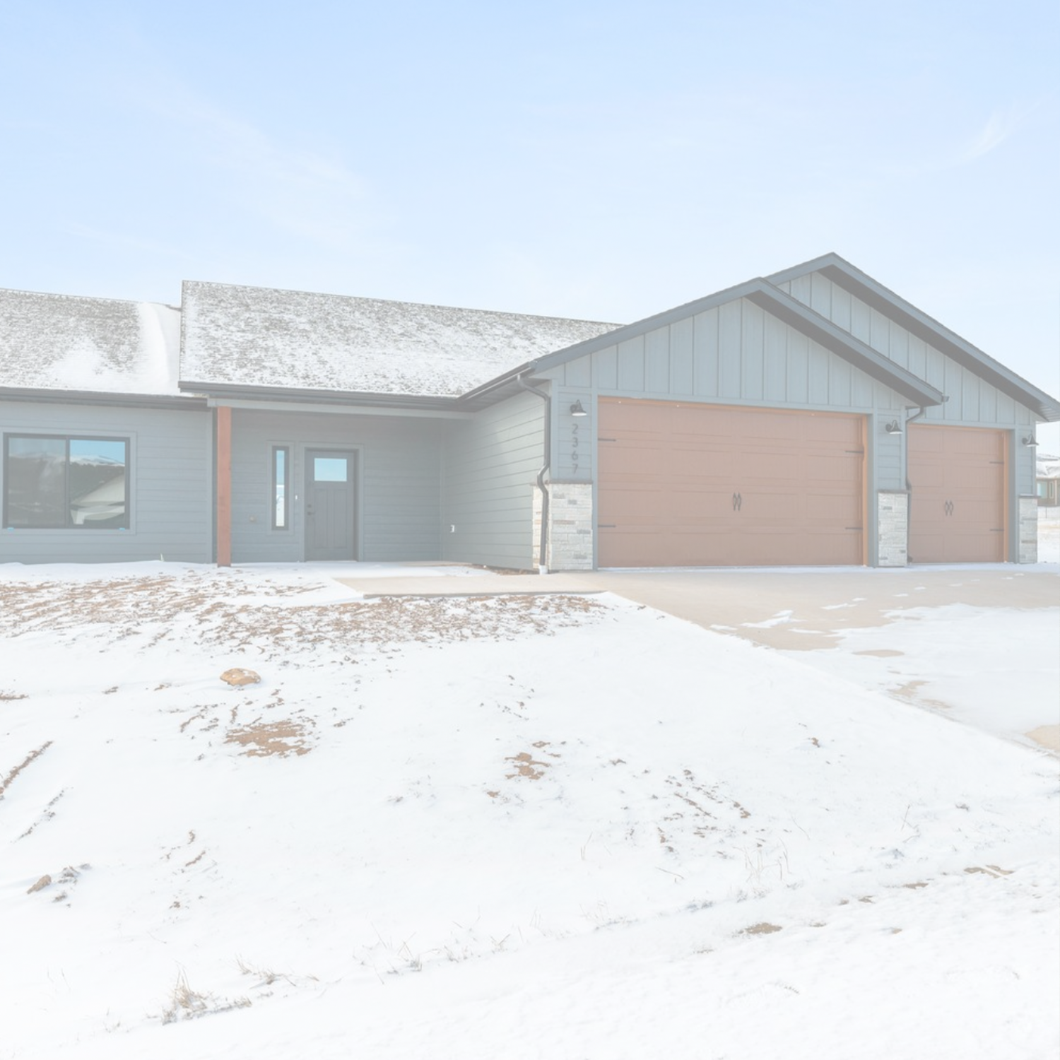 2367 Talisker Ave, Spearfish