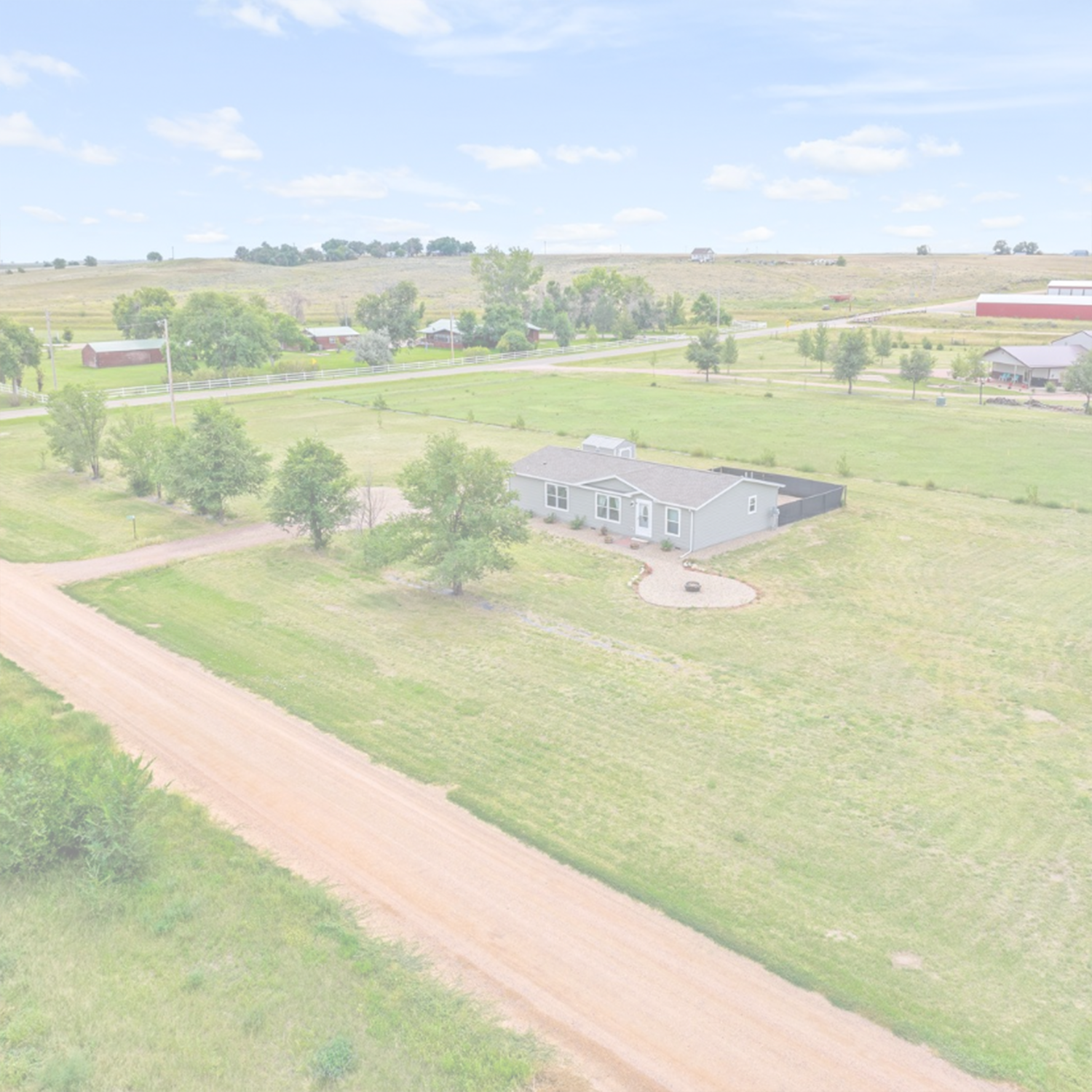 13295 Hillsview Drive, Hot Springs