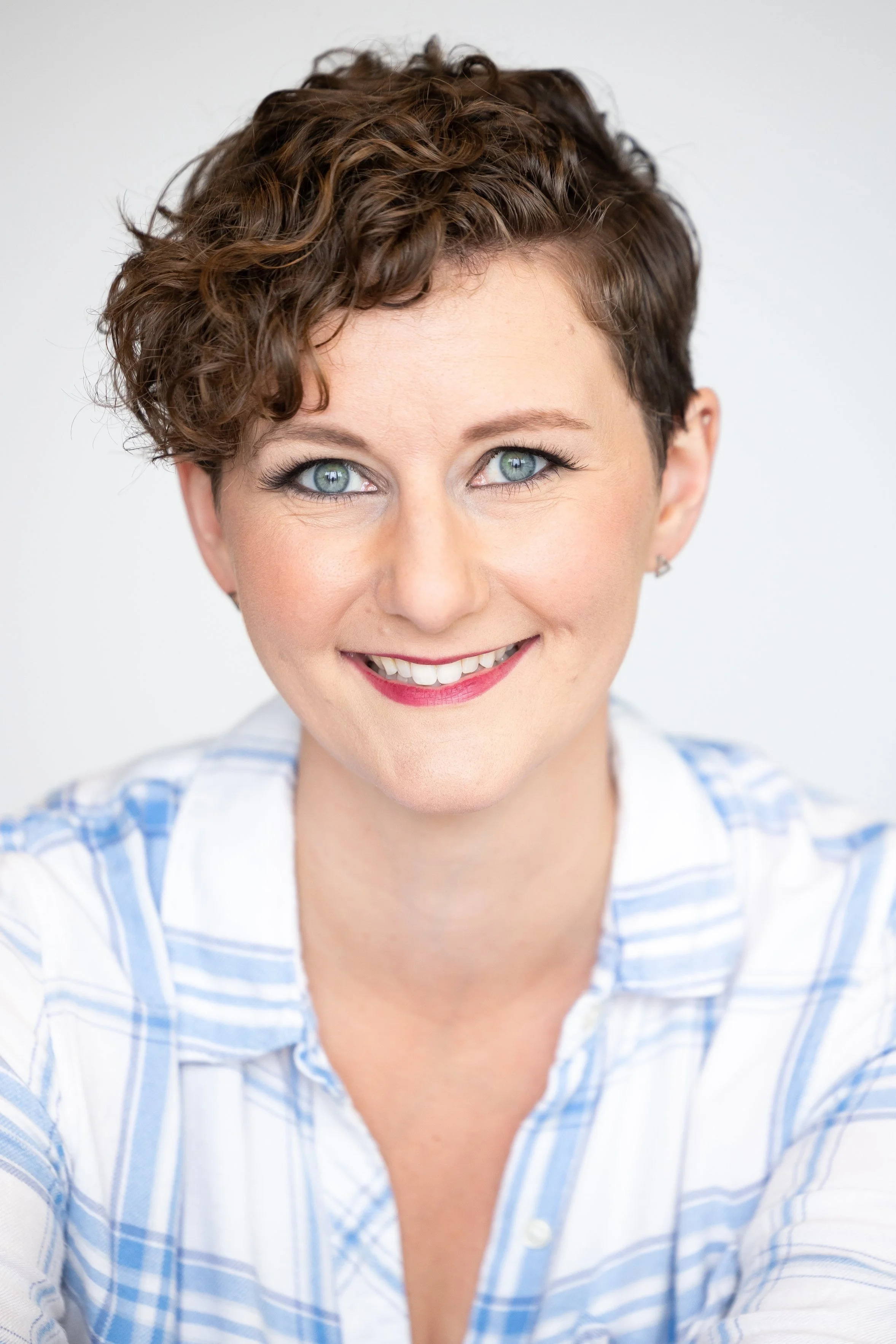 Annie Amador, ADHD therapist